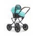 Детская коляска Noordi Sole Classic 2 в 1 